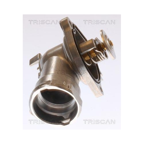 TRISCAN Thermostat, K&uuml;hlmittel 8620 55792