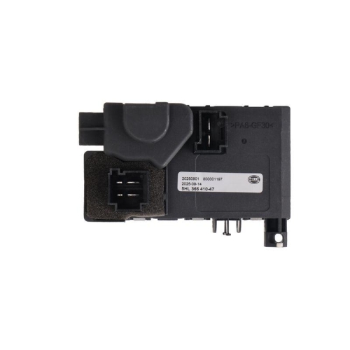 HELLA Regler, Innenraumgebl&auml;se 5HL 366 410-471