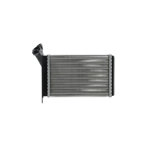 HELLA W&auml;rmetauscher, Innenraumheizung 8FH 366 335-131