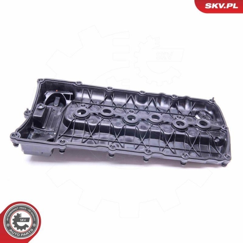 ESEN SKV Zylinderkopfhaube 48SKV021