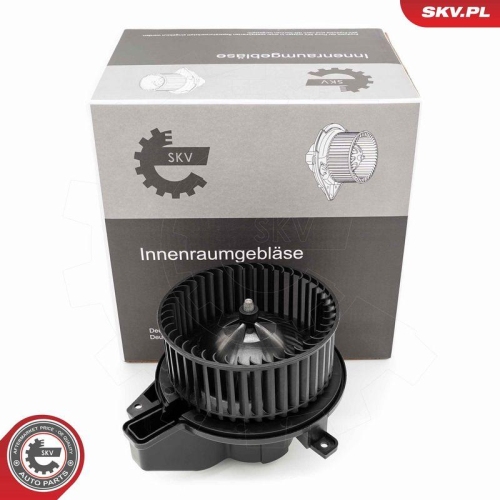 ESEN SKV Innenraumgebl&auml;se 68SKV031