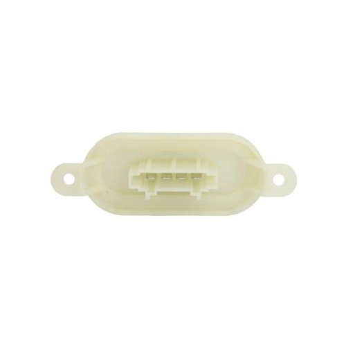 THERMOTEC Vorwiderstand, Elektromotor (K&uuml;hlerl&uuml;fter) DER012TT