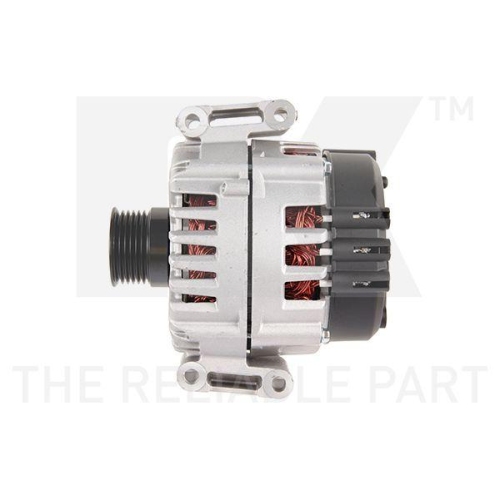 NK Generator 4833002