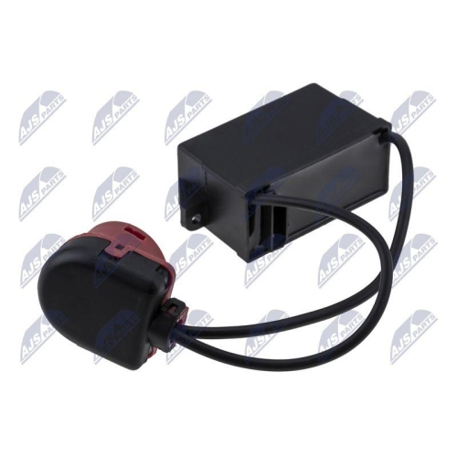 NTY Steuerger&auml;t, Beleuchtung EPX-UV-000
