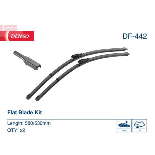 DENSO Wischblatt DF-442