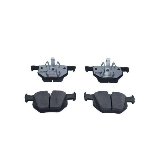 QUARO Bremsbelagsatz, Scheibenbremse QUARO SILVER CERAMIC QP6199C