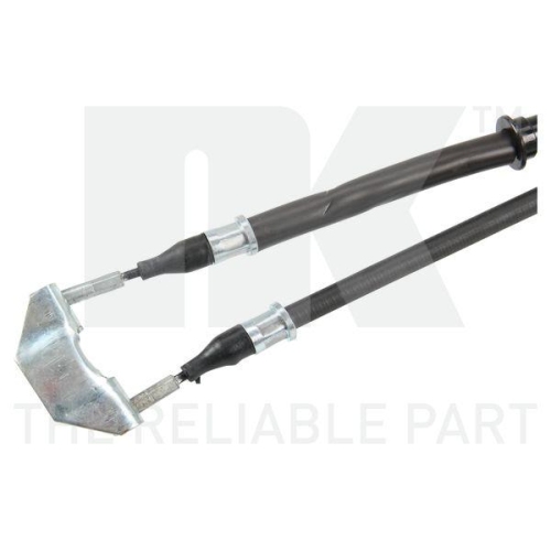 NK Seilzug, Feststellbremse 9036100