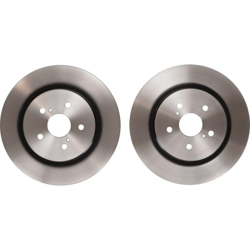 TRW Bremsscheibe DF4493