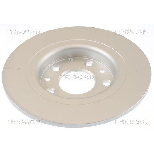 TRISCAN Bremsscheibe 8120 50184c