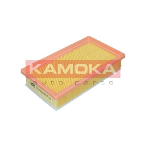 KAMOKA Luftfilter F252101