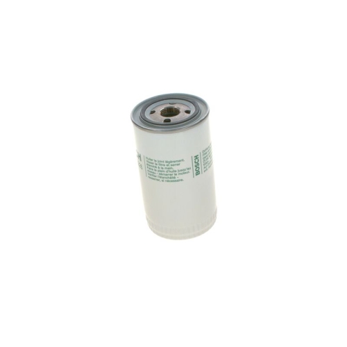 BOSCH &Ouml;lfilter