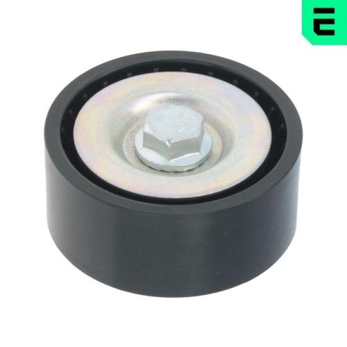 OPTIMAL Umlenk-/Führungsrolle, Keilrippenriemen 0-N2367