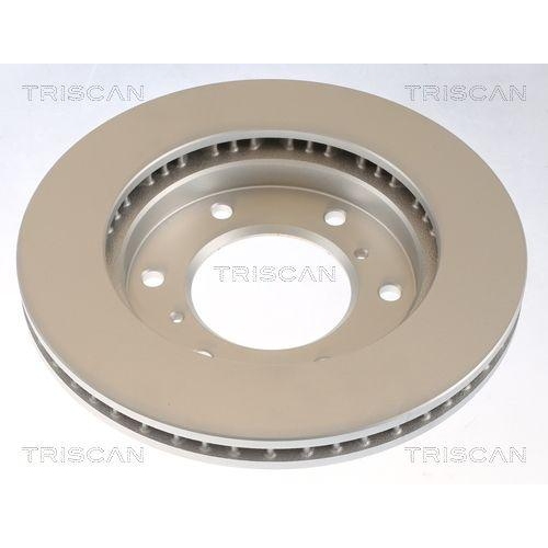 TRISCAN Bremsscheibe 8120 42138c