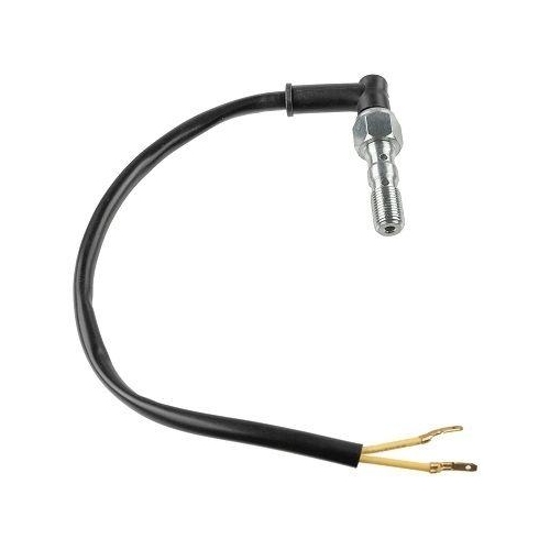 TRW Bremslichtschalter MCF937