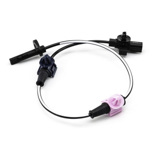 PREXAparts Sensor, Raddrehzahl P150748