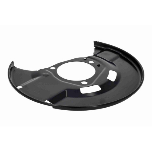 VAICO Spritzblech, Bremsscheibe Green Mobility Parts V40-2465