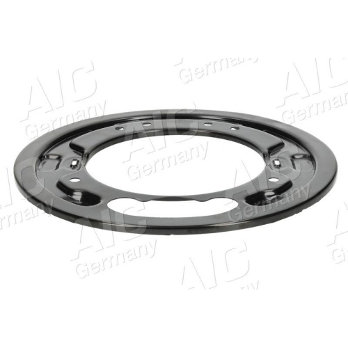 AIC Spritzblech, Bremsscheibe NEW MOBILITY PARTS