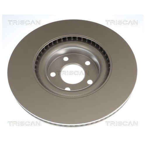 TRISCAN Bremsscheibe