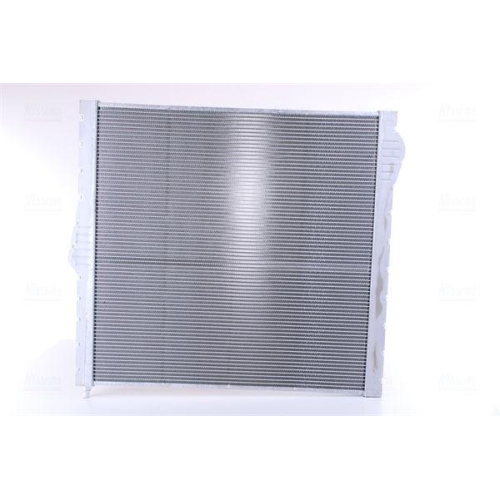 NISSENS Kühler, Motorkühlung ** FIRST FIT ** 60826