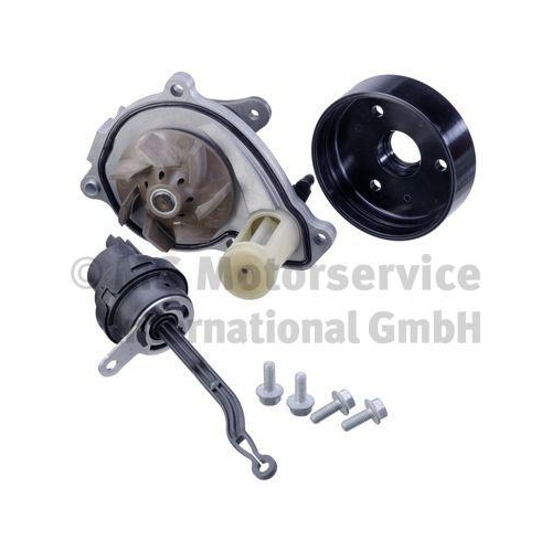 PIERBURG Wasserpumpe, Motorkühlung 7.10942.14.0