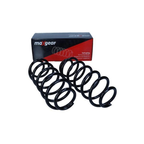 MAXGEAR Fahrwerksfeder
