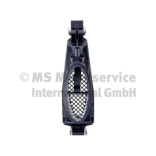 PIERBURG Luftmassenmesser 7.07759.91.0