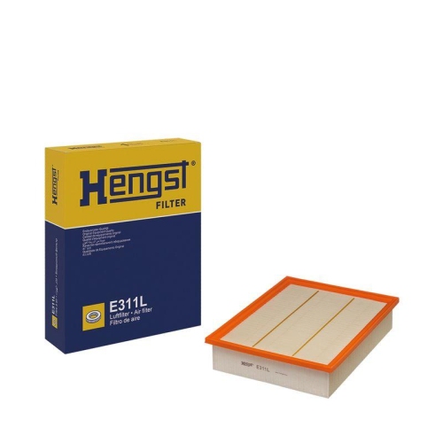 HENGST FILTER Luftfilter