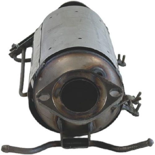 BOSAL Ru&szlig;-/Partikelfilter, Abgasanlage 095-038