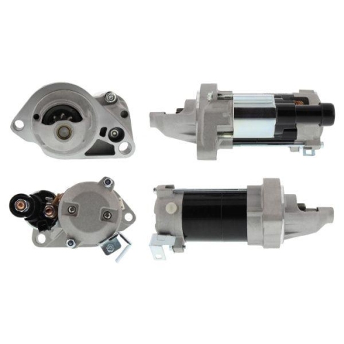 MAPCO Starter 13561