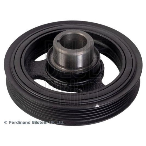 BLUE PRINT Riemenscheibe, Kurbelwelle ADBP610069