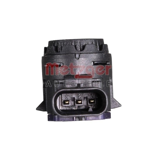 METZGER AUTOTEILE Sensor, Einparkhilfe ORIGINAL ERSATZTEIL GREENPARTS 0950010