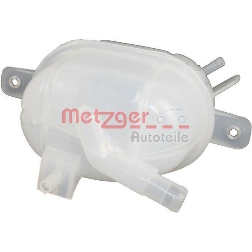 METZGER AUTOTEILE Ausgleichsbeh&auml;lter, K&uuml;hlmittel 2140191