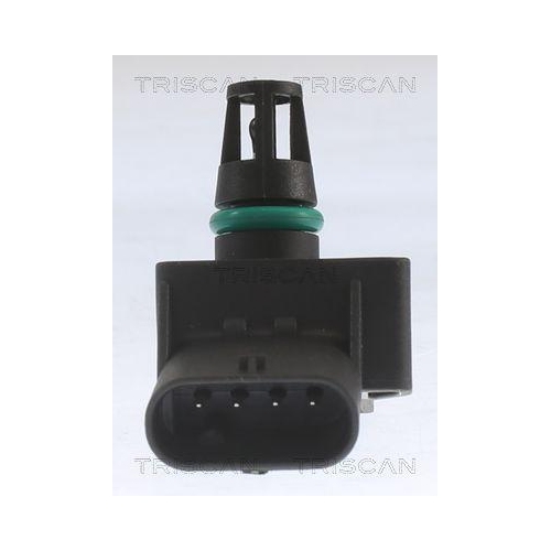 TRISCAN Sensor, Saugrohrdruck 8824 29010