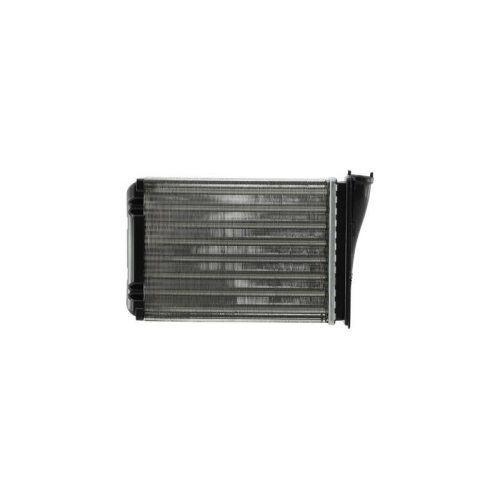 HELLA W&auml;rmetauscher, Innenraumheizung 8FH 366 335-141