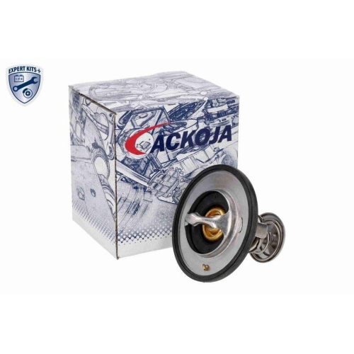 ACKOJA Thermostat, K&uuml;hlmittel EXPERT KITS + A52-99-0005