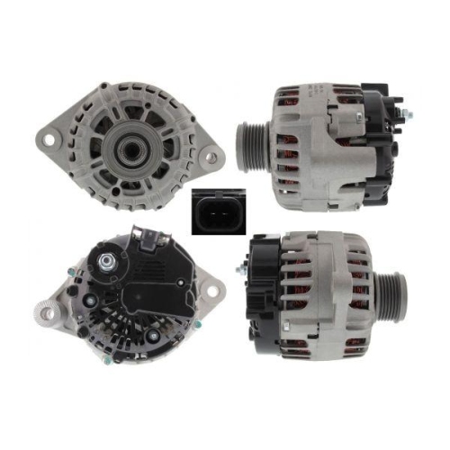 MAPCO Generator 113806