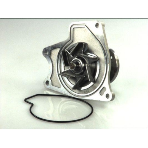 THERMOTEC Wasserpumpe, Motork&uuml;hlung D15000TT