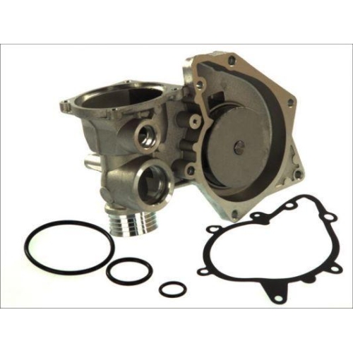 THERMOTEC Wasserpumpe, Motork&uuml;hlung D1B020TT