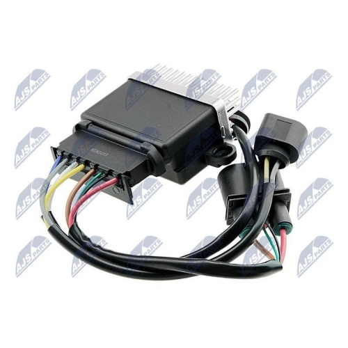 NTY Vorwiderstand, Elektromotor (K&uuml;hlerl&uuml;fter) ERD-AU-013