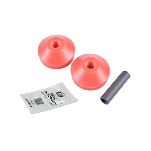 TEDGUM Lagerung, Lenker TED11278