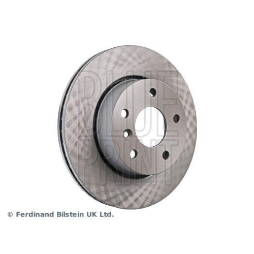 BLUE PRINT Bremsscheibe ADJ134319