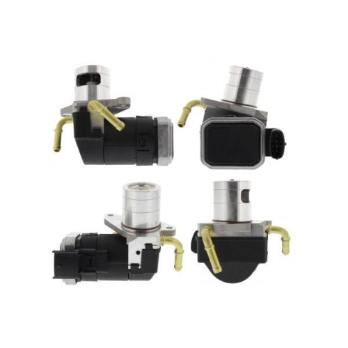 MAPCO AGR-Ventil 83718