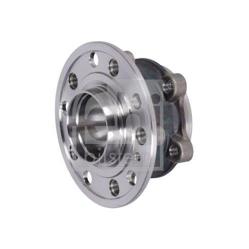 FEBI BILSTEIN Radlagersatz 185522