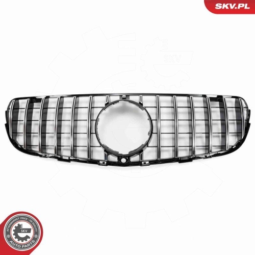 ESEN SKV Kühlergitter