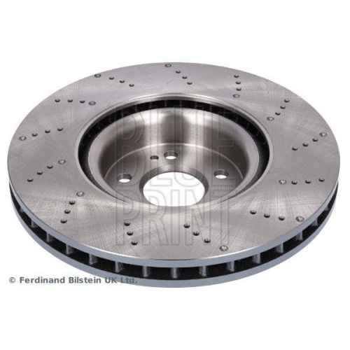 BLUE PRINT Bremsscheibe ADU1743113