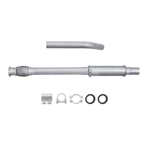 HELLA Vorschalld&auml;mpfer Easy2Fit &ndash; PARTNERED with Faurecia 8LB 366 022-201