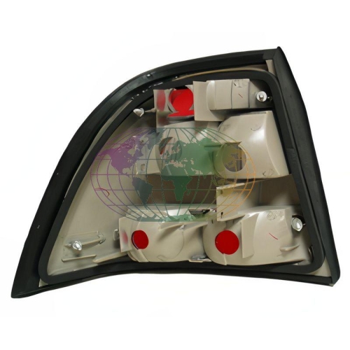 Lexmond Trading BV Schlussleuchte 6428421