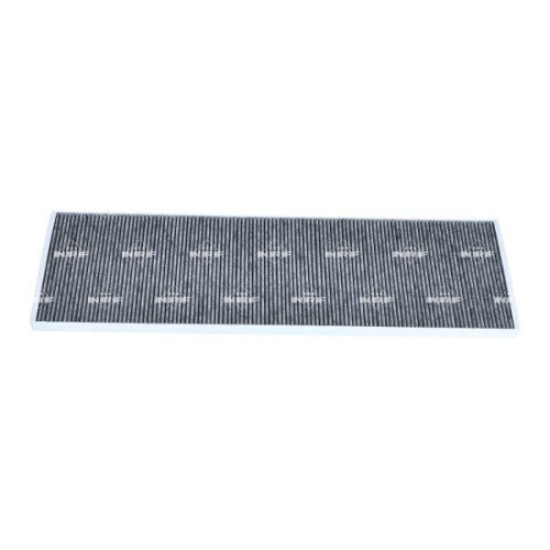 NRF Filter, Innenraumluft 210002
