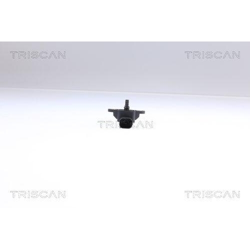 TRISCAN Sensor, Saugrohrdruck 8824 29015