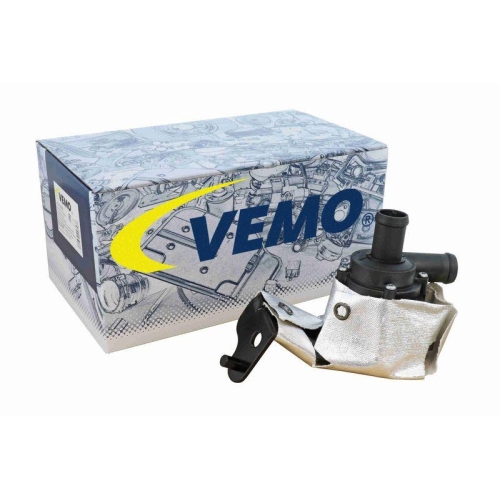 VEMO Zusatzwasserpumpe (K&uuml;hlwasserkreislauf) Original VEMO Qualit&auml;t V10-16-0056